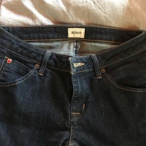 Hudson Jeans
